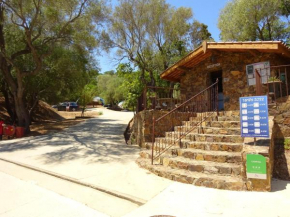 Camping Mozziconaccio